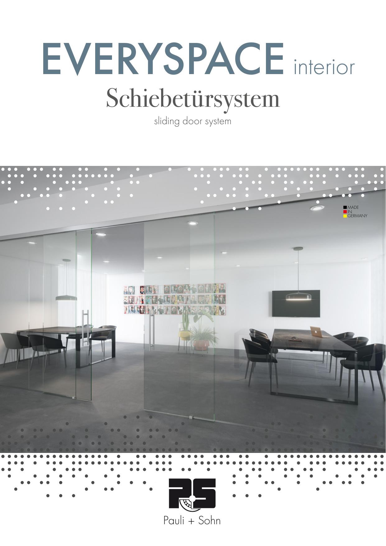 EVERYSPACE interior
